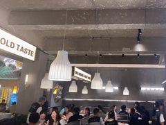 大堂-老房老舍重庆火锅(假日城市店)