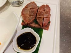 -么子烤肉(化龙池店)