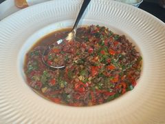 -喜悦烤鸭·新京菜(王府井店)