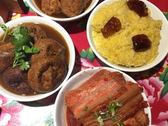 -山西会馆·晋菜·晋商宴·牌匾博物馆(胜利东街店)