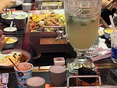 -鸣记脆皮烤鱼·海鲜烤鱼(亿合城店)