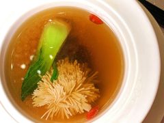 -酌宴府The China Club·广州万富希尔顿酒店(云城东路店)