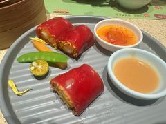 -点都德(奥体印象城店)