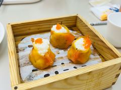 -蔡澜点心(三里屯T+MALL店)