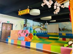-乐汤汇温泉馆(六合店)