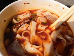 -覃肥叔桂林米粉(粮道街店)