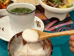 -巴依老爷·新疆美食(上城区天城路店)