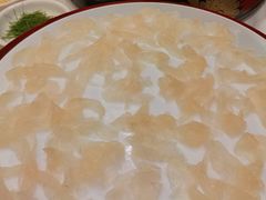 -寻味顺德·南记酒家·传统顺德菜·鱼生(广源路店)