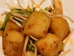 -西安皇冠假日酒店·御皇轩中餐厅