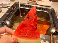 -海底捞火锅(番禺广场店)