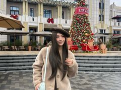 -比斯特上海购物村精品奥特莱斯