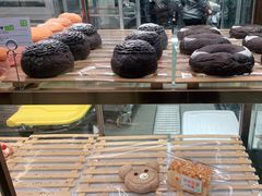 -奈雪的茶(亨特国际广场店)