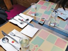 -安妮意大利餐厅(国贸店)