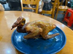 -煲煲掂风味煲仔饭餐厅(西区店)