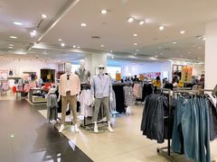 -C&A(西市城购物中心店)