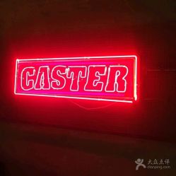 -CASTER跳舞俱乐部