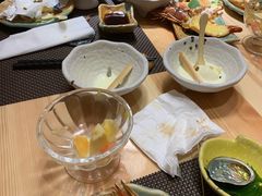 -酒久自助料理(佳兆业店)