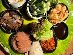 -淀里船宴(卓达店)