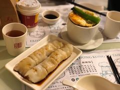 -点点心点心专门店(旺角店)