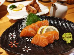 -福匠日本料理(人民路店)