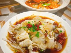 -十面欢腾·海鲜面·台式Bistro(长乐路店)