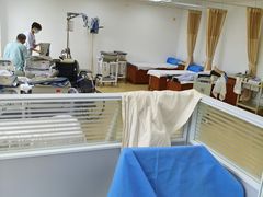-上海市长宁区天山中医医院