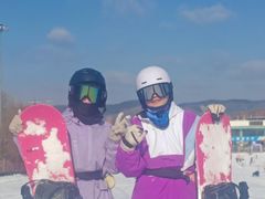 -棋盘山冰雪大世界