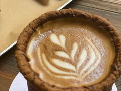 -M Stand(BFC外滩金融中心店)