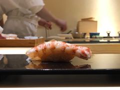 -鮨青(恒基名人购物中心店)