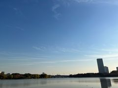 -尚贤河湿地