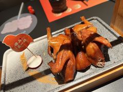 -羽鸽集·乳鸽专门店·地道顺德菜(岭南站店)