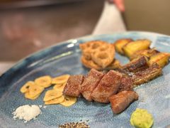 -神户牛排餐厅MOURIYA(总店)