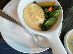 -福楼毕斯罗F Bistronome(国贸商城约会地标景观店)