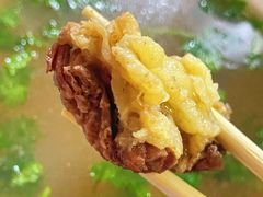 -胡王氏26号牛肉汤
