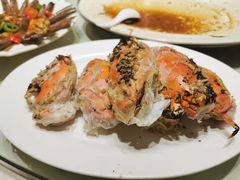 -海儀美食楼(湾仔海鲜街店)