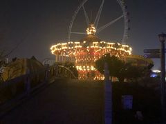 -锦江乐园舞狸花花游园会(夜场专享)