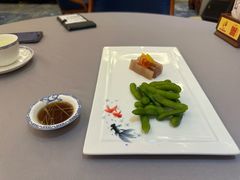 -银都上海菜馆(粤海东路店)