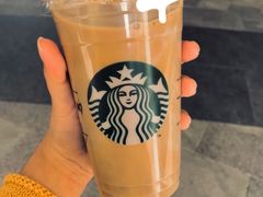 -星巴克(湖州梅地亚广场店)