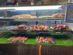 -新疆伊宁远征餐厅