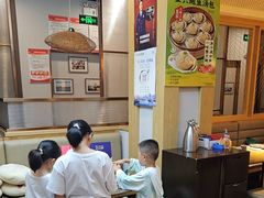 -隆喜元鱼汤包·海鲜(中联广场店)