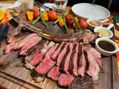 -TIAGO HOME KITCHEN(王府中环店)