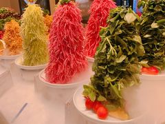 -山河屯铁锅炖(哈西站店)