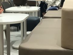 大堂-奈雪的茶(华侨城创意园店)