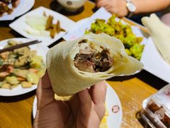 -韩邦朝天锅