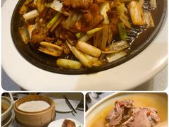 -悦融·京鲁菜·露台花园(安定门店)