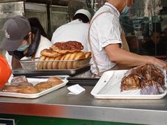 -四合義清真·老北京爆肚小吃涮肉