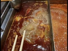 -海底捞火锅(振华商厦店)