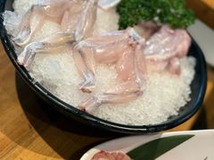 -五星桥原切肥牛火锅·30年专注好牛肉(湖塘店)