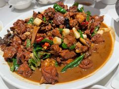 老济南风味炒鸡-金春禧(英雄山路旗舰店)