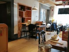 大堂-管氏翅吧(国展店)
